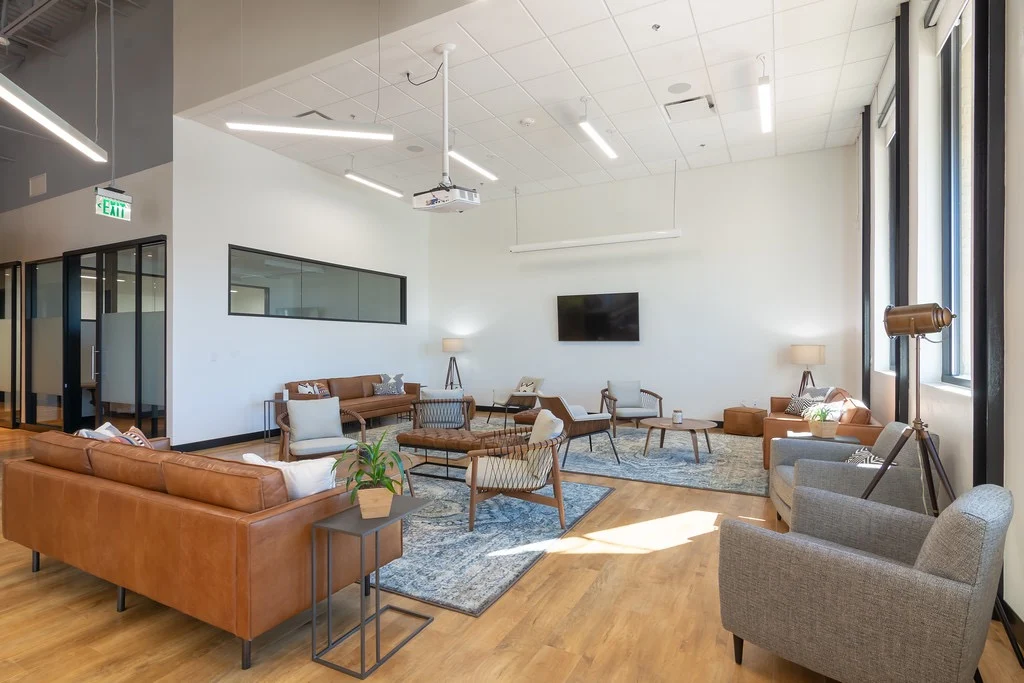 Blue Atlas Realty