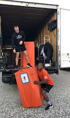 Einstein Moving Co.