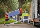 Einstein Moving Co.