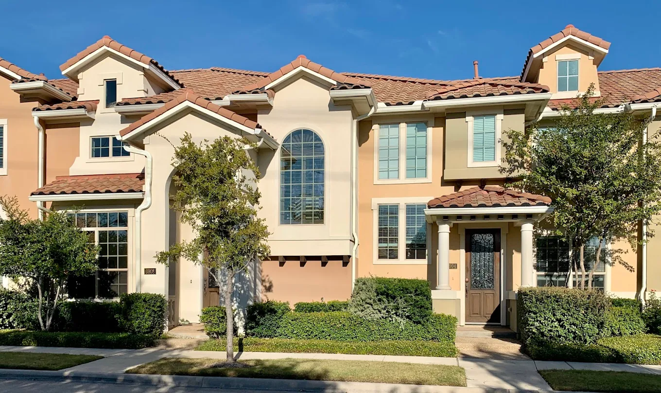 Keyrenter DFW Mid-Cities