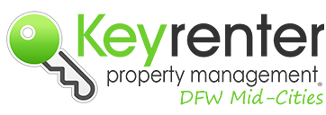 Keyrenter DFW Mid-Cities