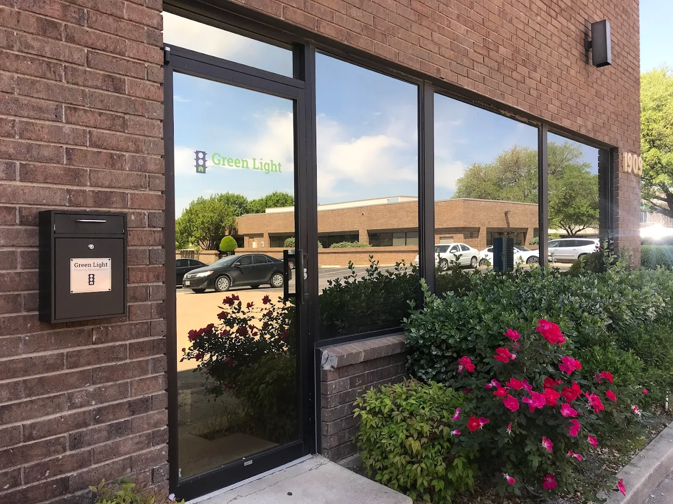 Green Light Property Management