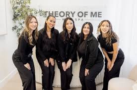 Theory of Me Med Spa