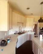 White Gold Interiors LLC