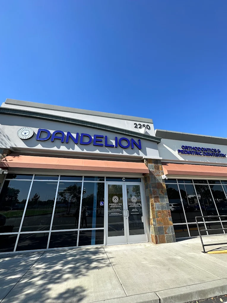 Dandelion Orthodontics & Pediatric Dentistry