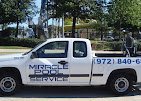 Miracle Pool Service Inc.