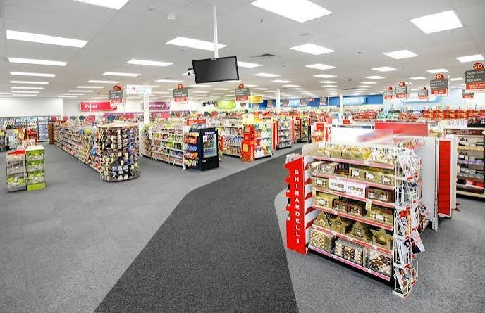 CVS Pharmacy
