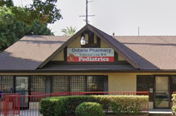 Ontario Pharmacy