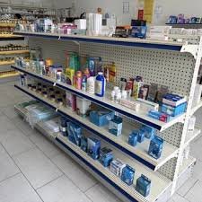 Medshop Pharmacy