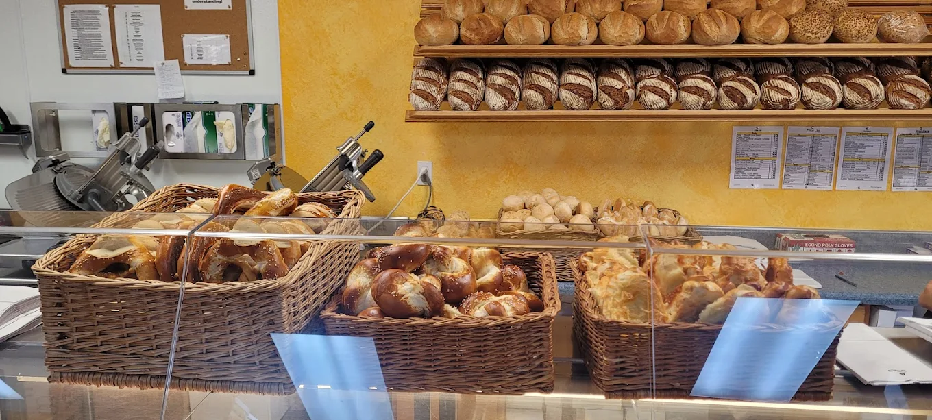 Pfeifer's German Bakery & Deli