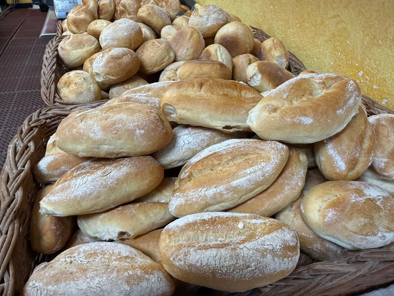 Pfeifer's German Bakery & Deli