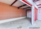 CubeSmart Self Storage