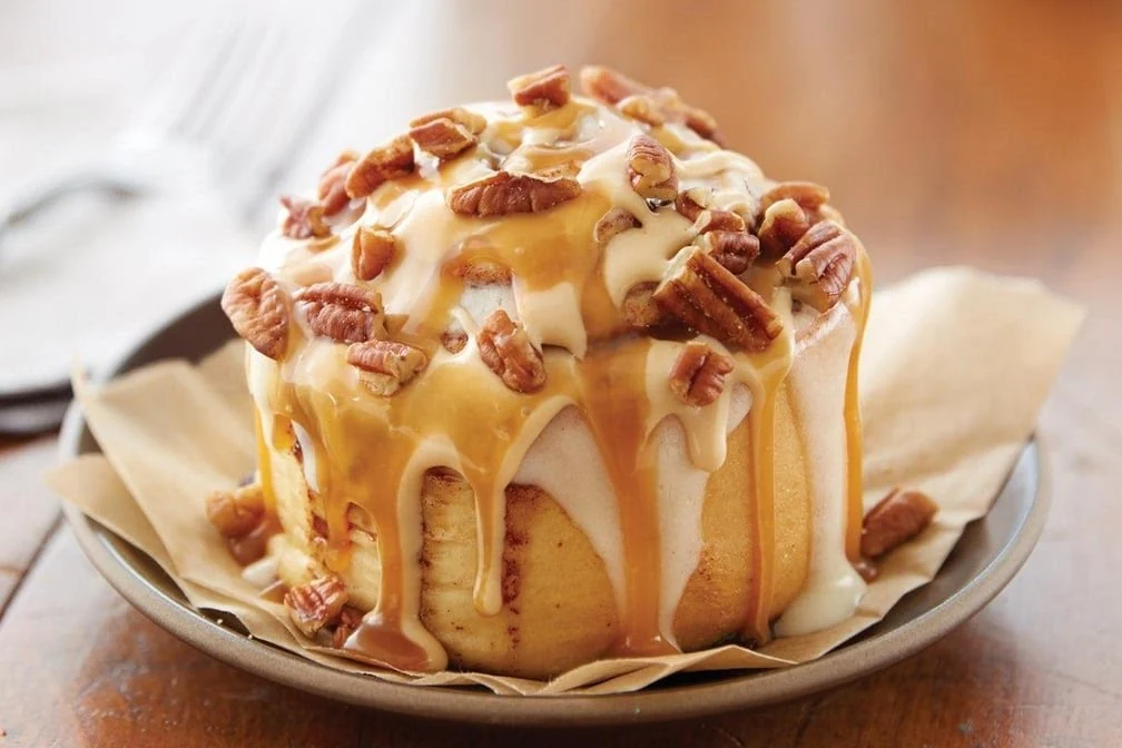 Cinnabon