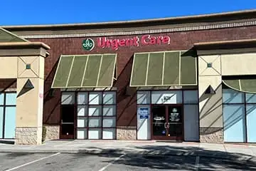 San Antonio Urgent Care Plus Ontarioc