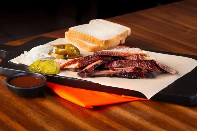 Petty's BBQ