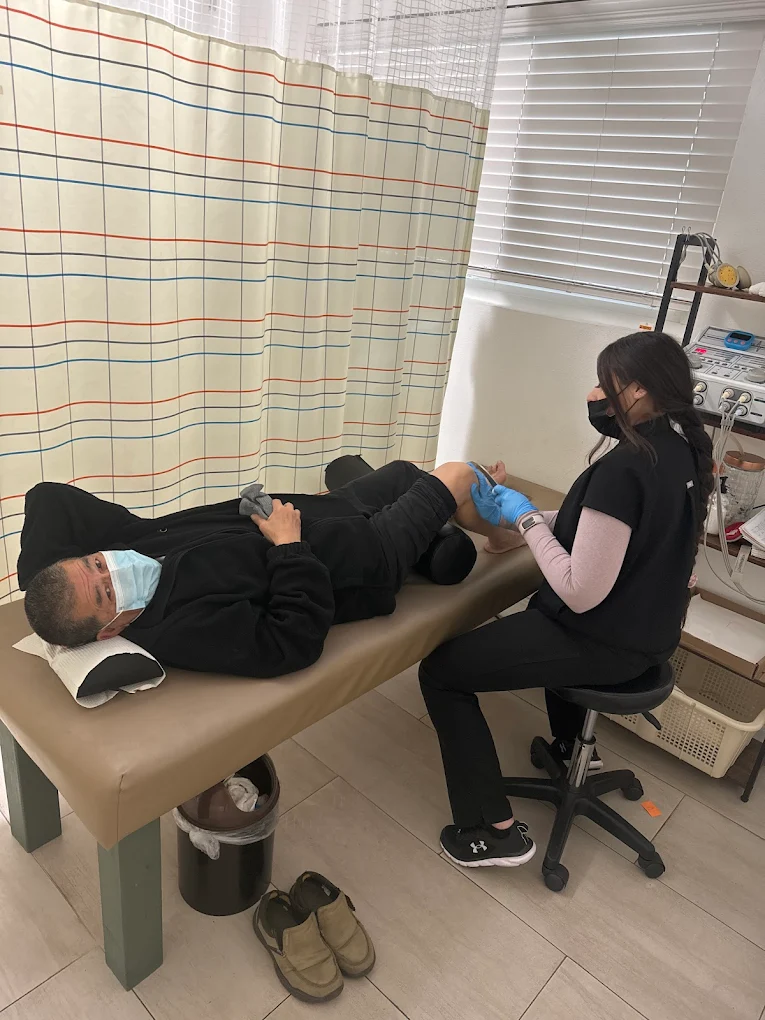 Prime Rehab Center Physical Therapy