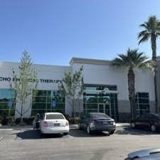 Cosmos Physical Therapy & Wellness