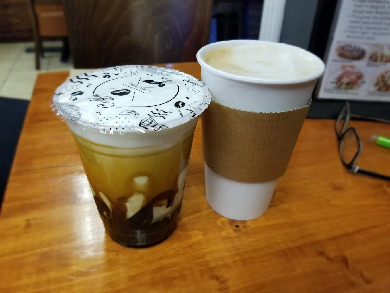 The Bloom Coffee Roasters