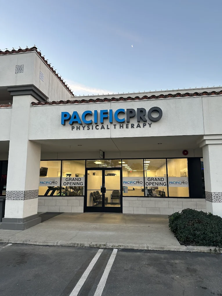 PacificPro Physical Therapy - Ontario Ranch