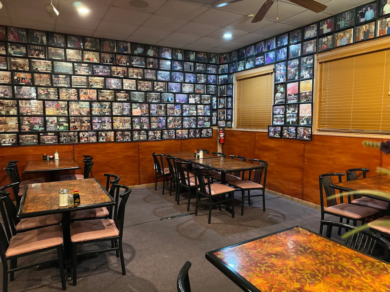 Taiwan Dragon Chinese Restaurant