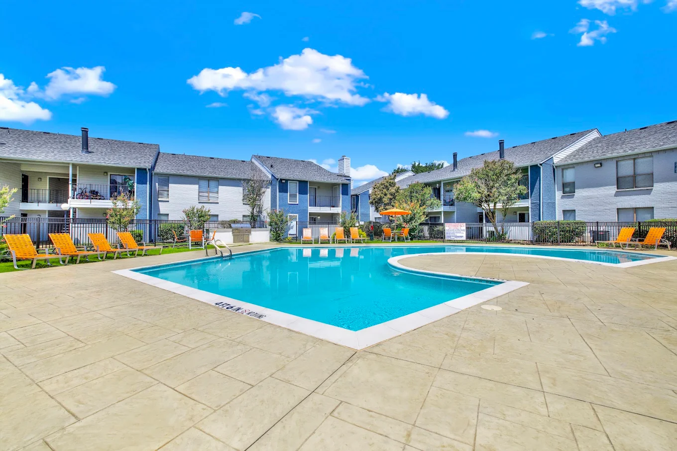 Seacrest Apartments