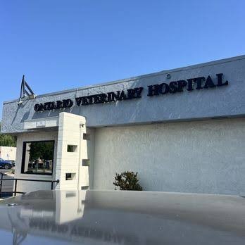 Ontario Veterinary Hospital