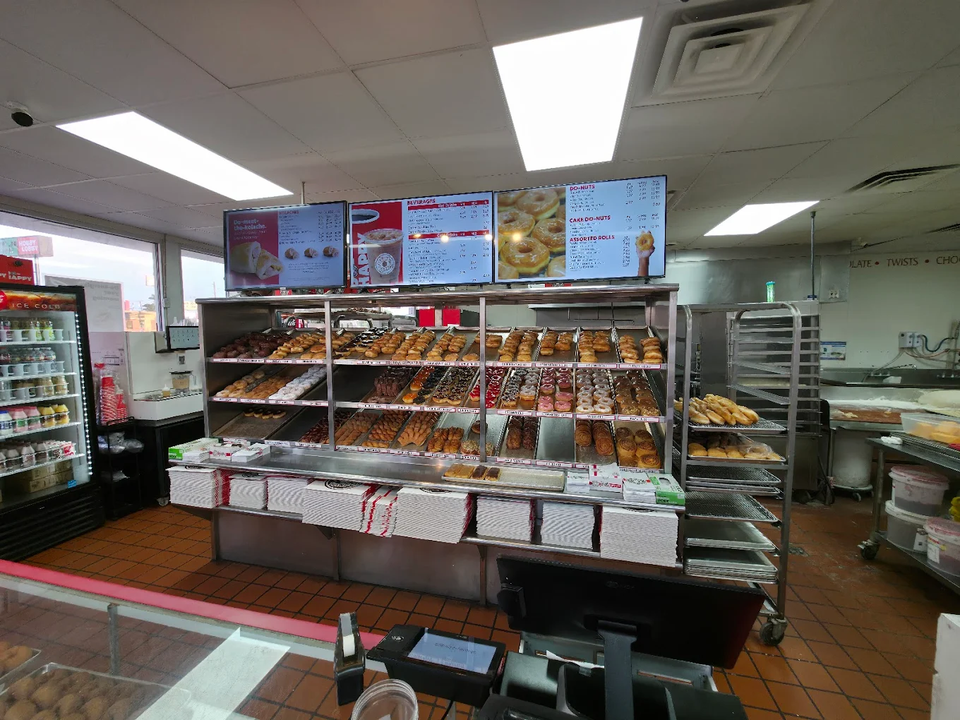 Shipley Do-Nuts