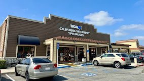 VCA California Veterinary Specialists-Ontario