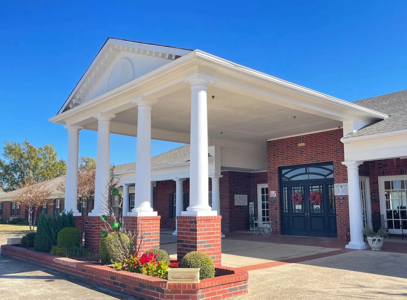 Silver Creek Assisted Living