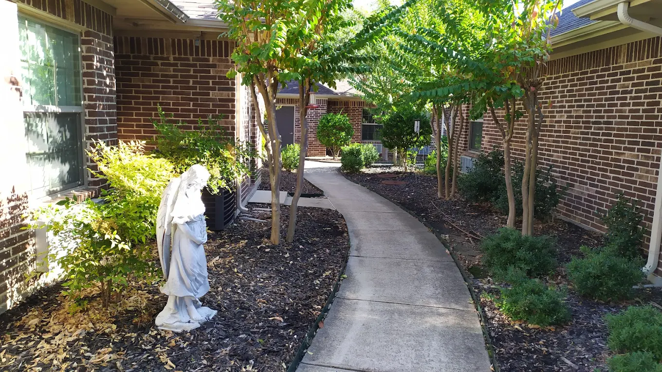 Mayberry Gardens