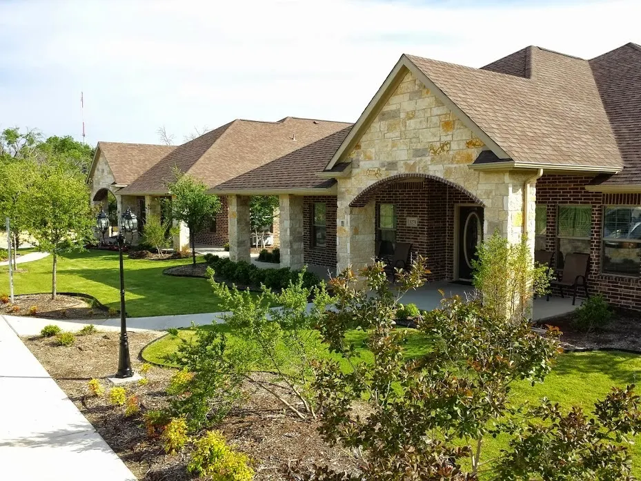Mayberry Gardens