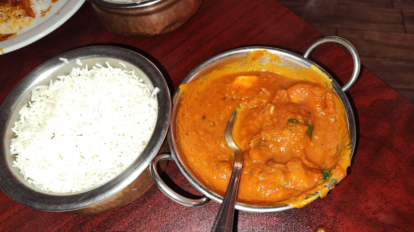 Taj Restaurant & Bar