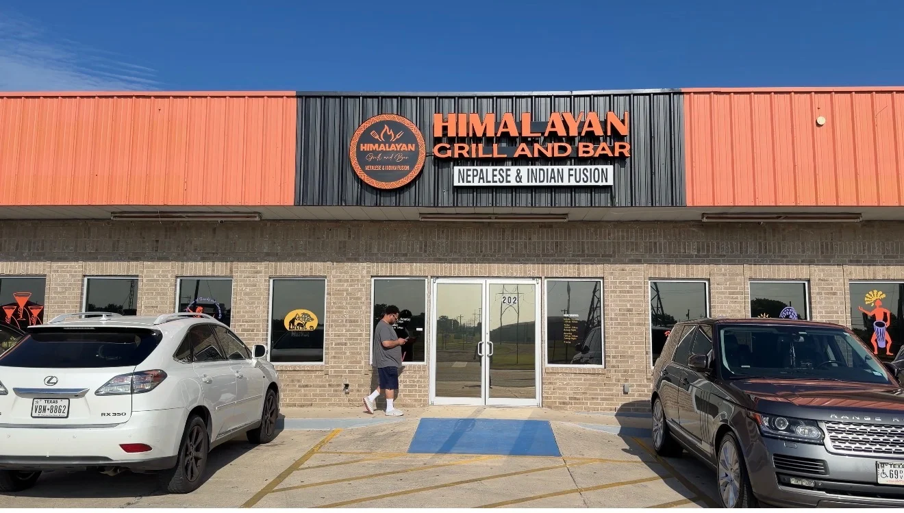 Himalayan Grill And Bar