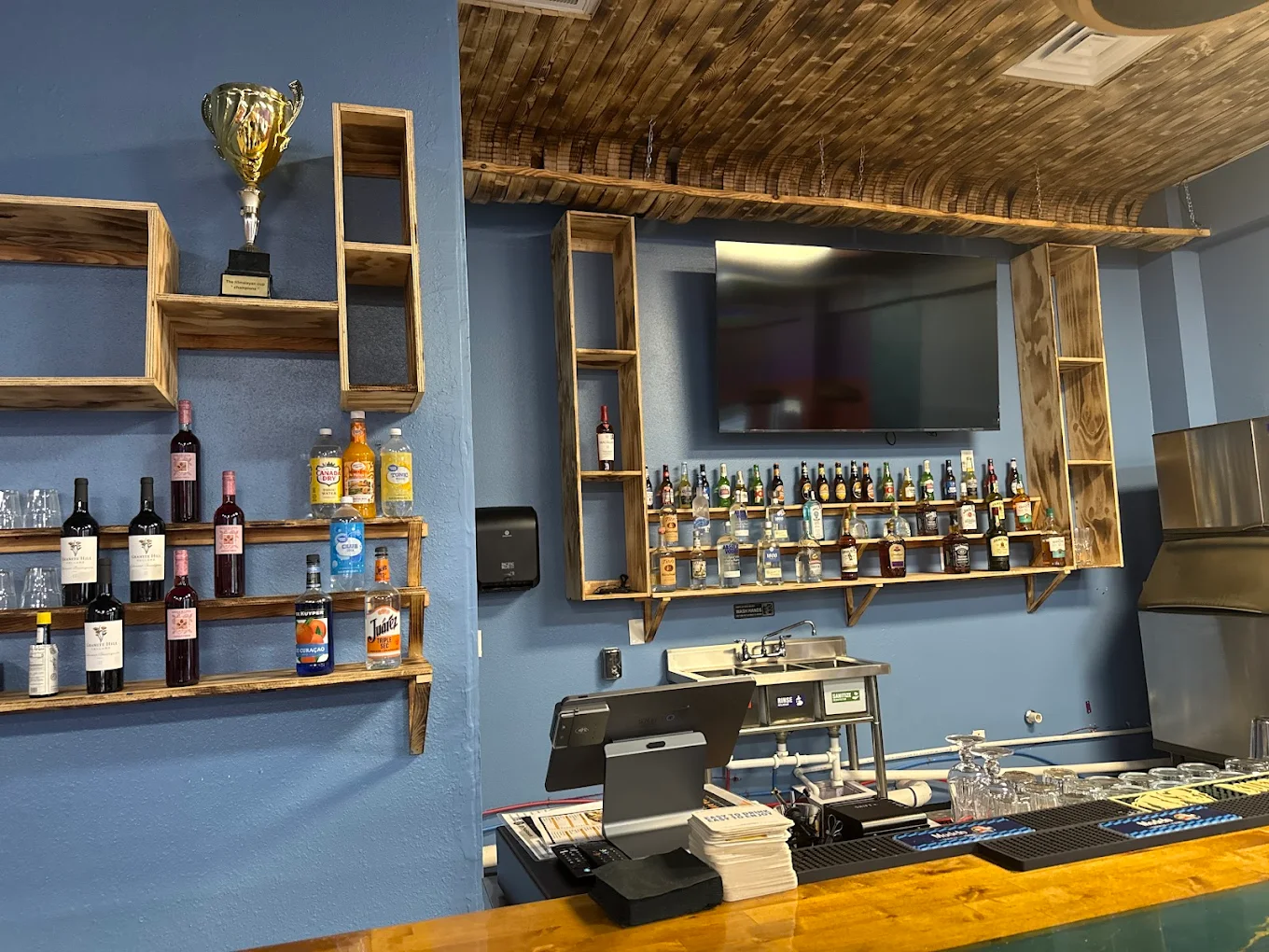 Himalayan Grill And Bar
