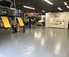 First Choice Auto Mechanic and Body shop.