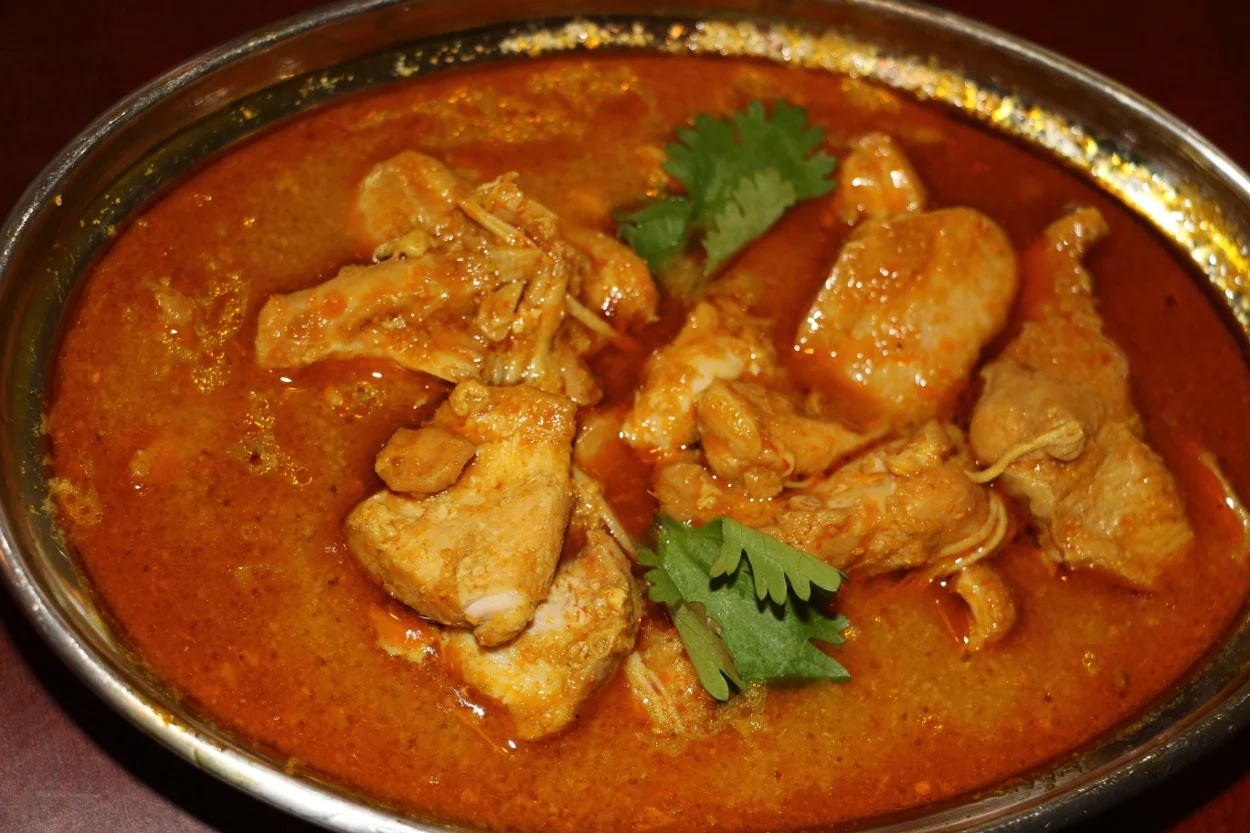 Roopa's Kitchen