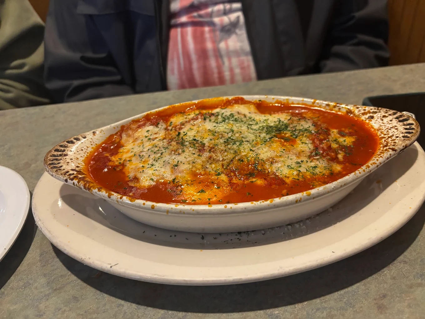 Little Italy Italian Family Restaurant