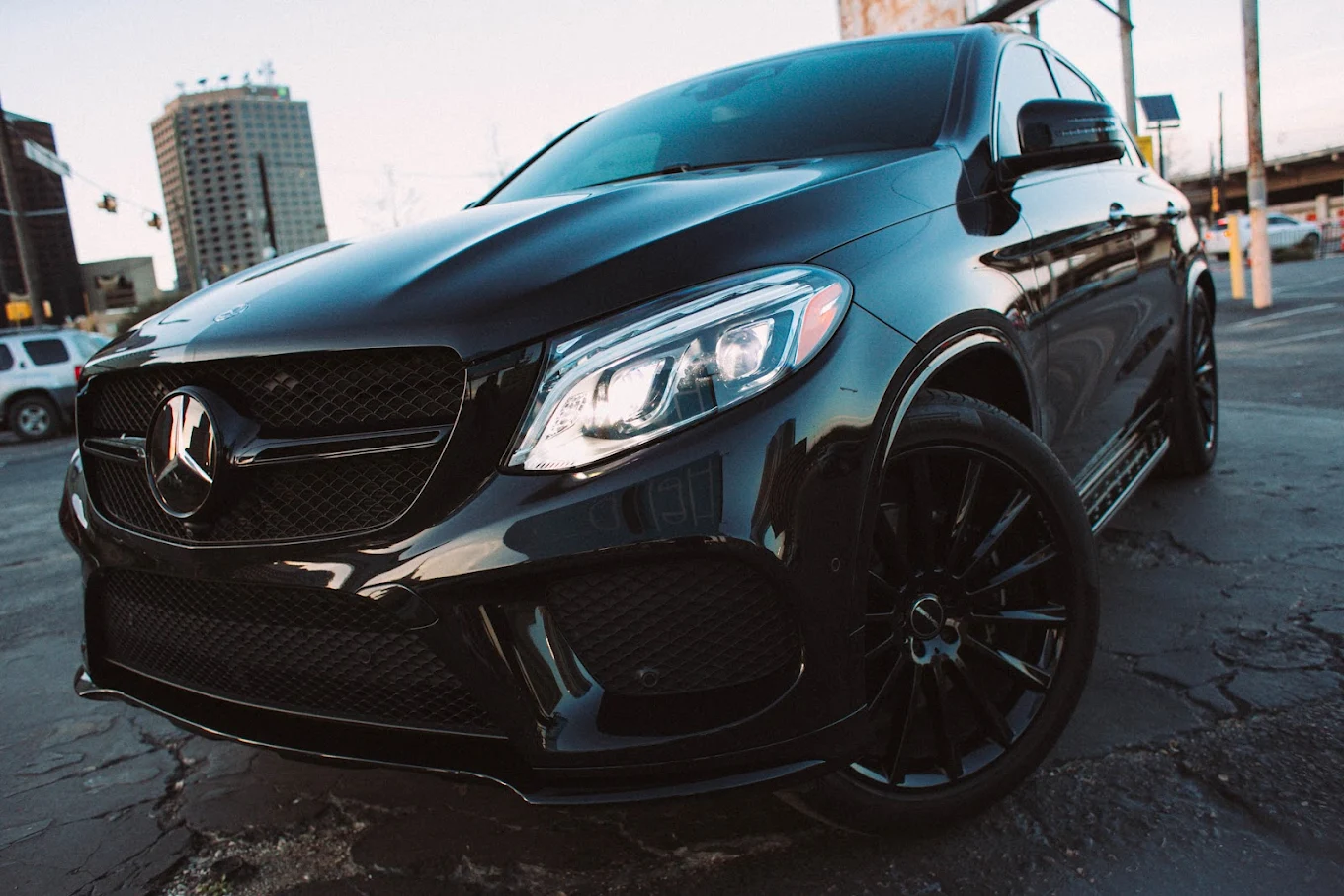 Elite Auto Werks Collision Center