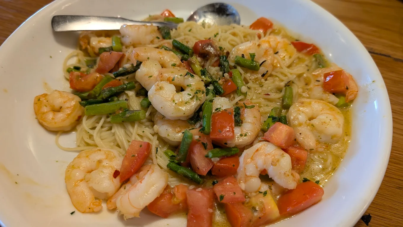 Olive Garden Italian Restaurant