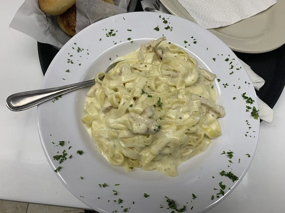 Joe's Pizza & Pasta
