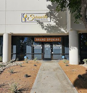 Serenite Wellness Medicine