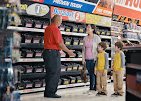 AutoZone Auto Parts