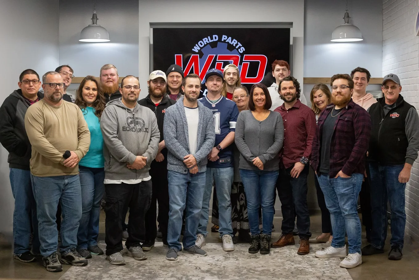 World Parts Direct