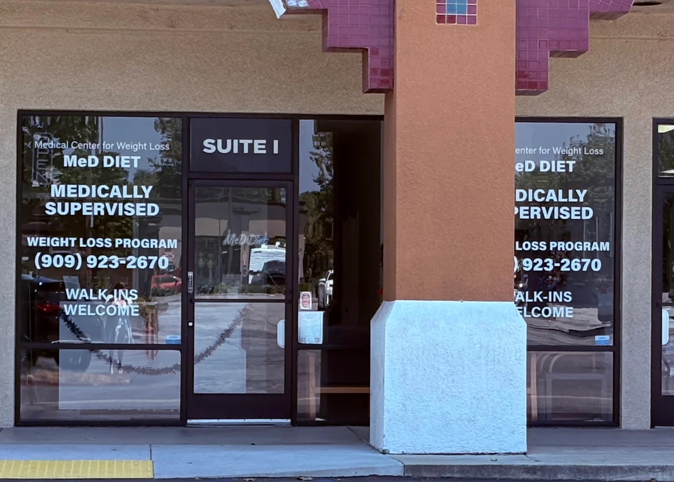 MeD Diet Weight Loss Center - Ontario