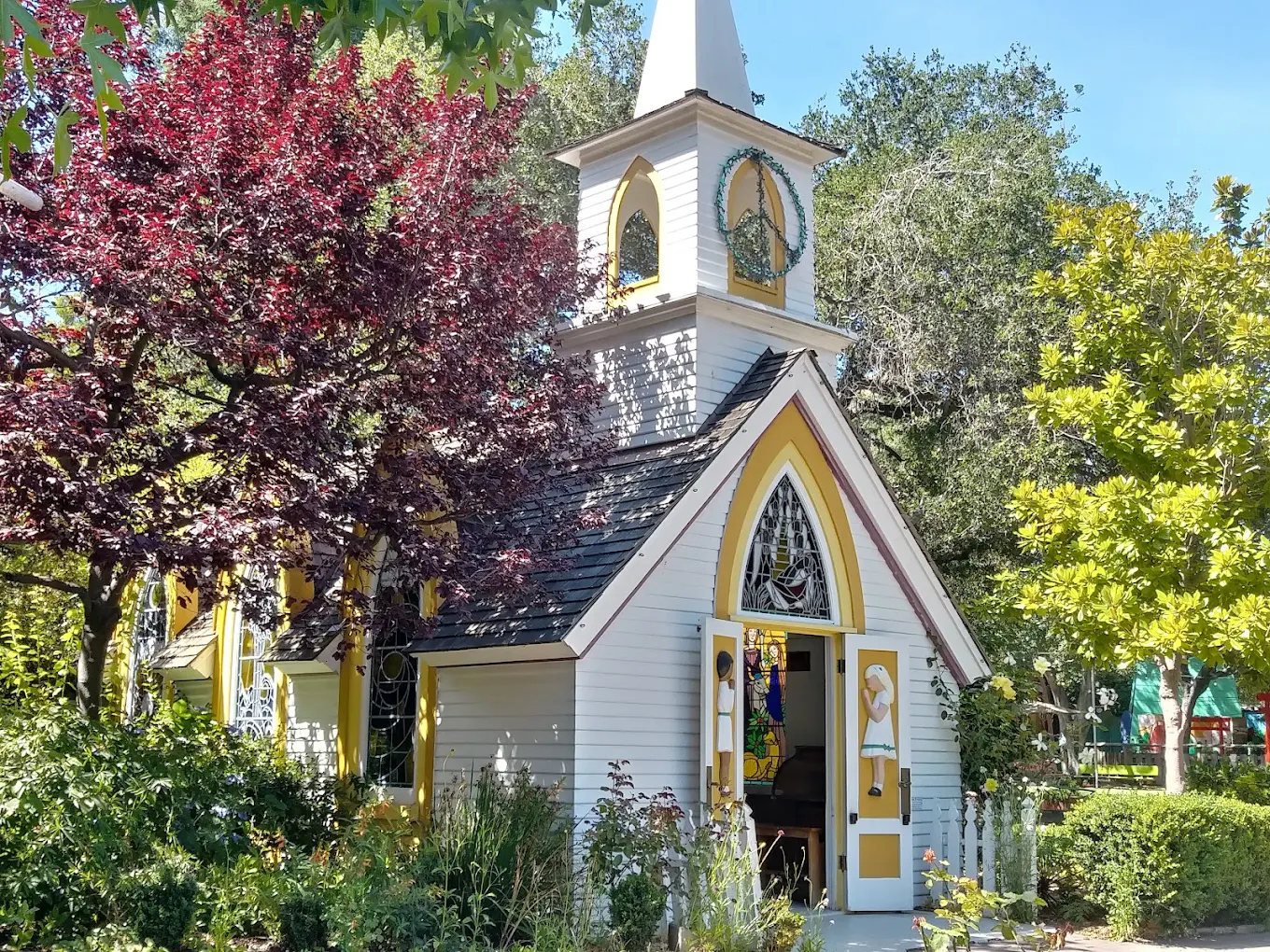 Children's Fairyland