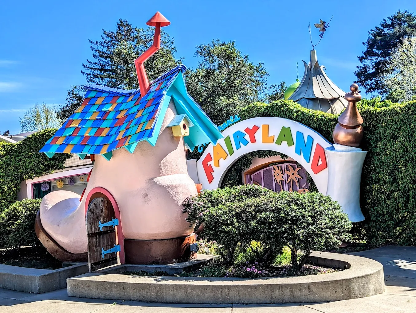 Children's Fairyland