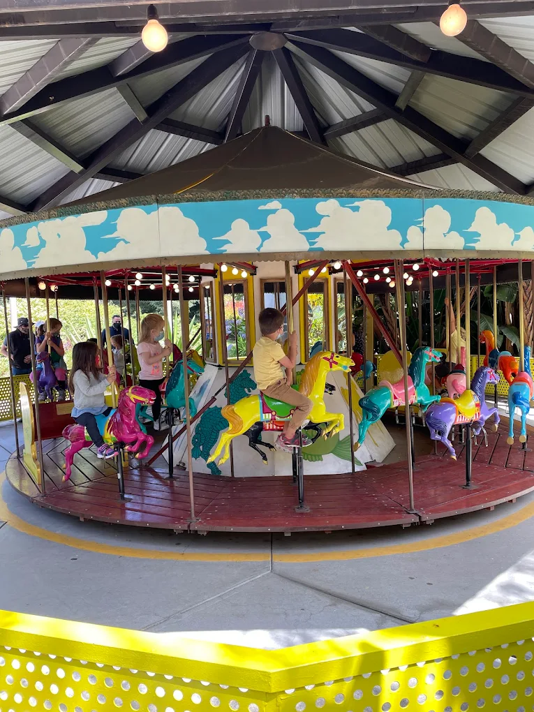 Children's Fairyland