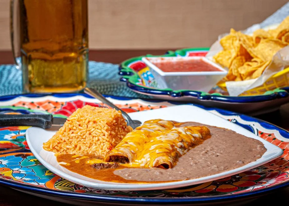 Meno's Méxican Grill
