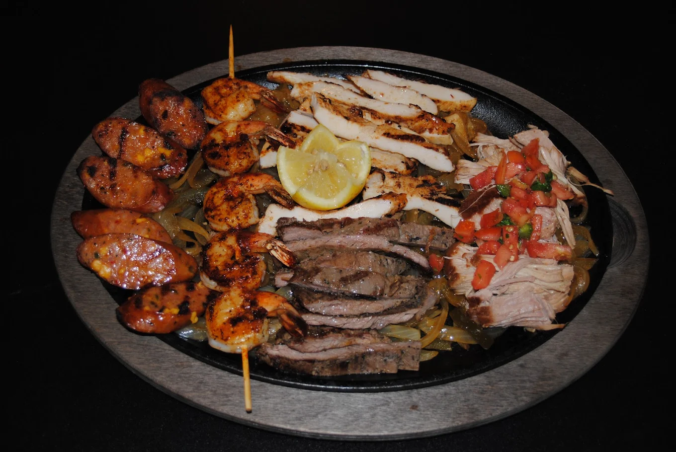 MasFajitas Mexican Restaurant