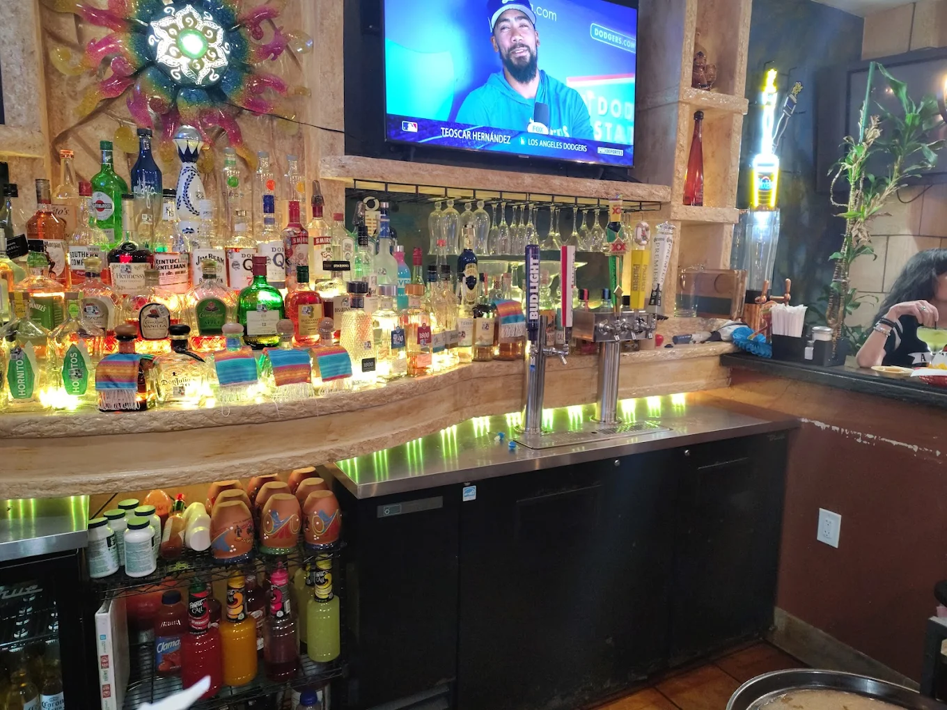Taqueria Mexico Restaurant